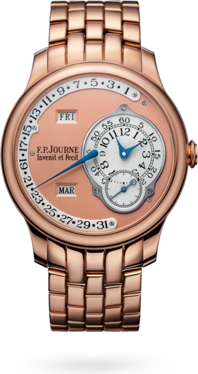 F.P.Journe