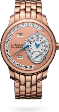 F.P.Journe Octa Calendrier F.P.Journe Octa Calendrier