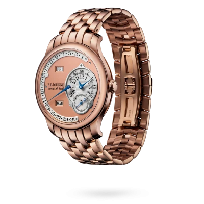 F.P.Journe Octa Calendrier F.P.Journe Octa Calendrier