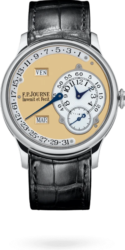 F.P.Journe