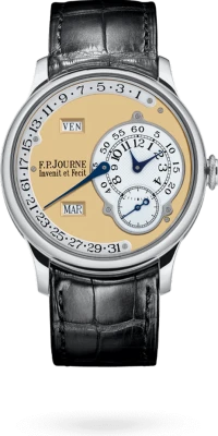 F.P.Journe Octa Calendrier F.P.Journe Octa Calendrier