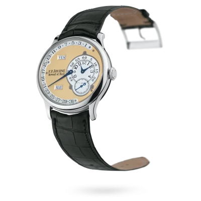 F.P.Journe Octa Calendrier F.P.Journe Octa Calendrier