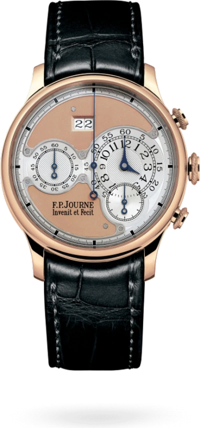 F.P.Journe
