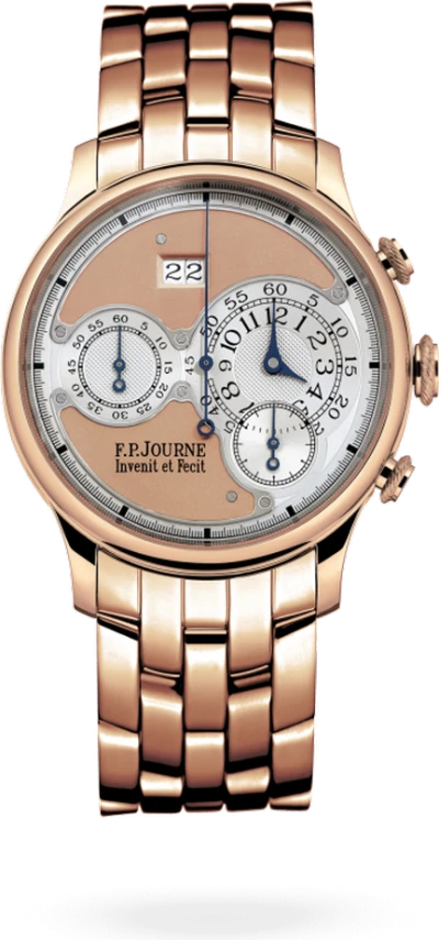 F.P.Journe