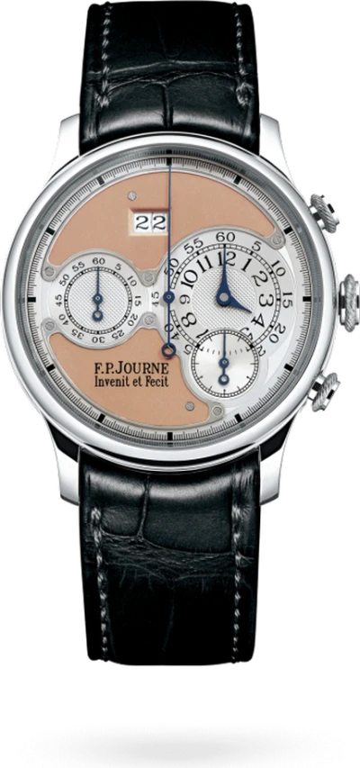 F.P.Journe