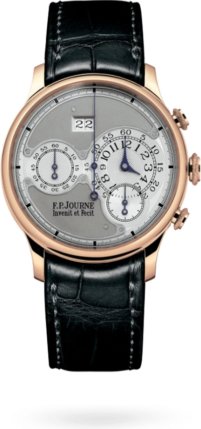 F.P.Journe