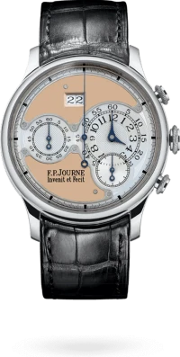 F.P.Journe Octa Chronographe F.P.Journe Octa Chronographe