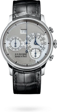 F.P.Journe Octa Chronographe F.P.Journe Octa Chronographe
