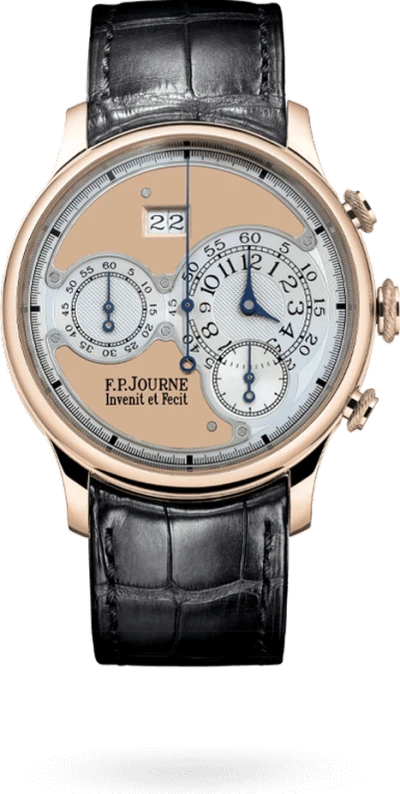 F.P.Journe