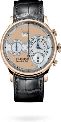 F.P.Journe Octa Chronographe F.P.Journe Octa Chronographe