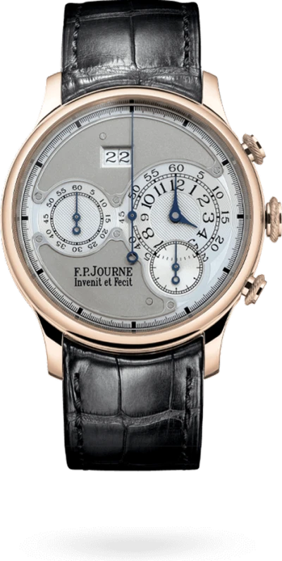 F.P.Journe