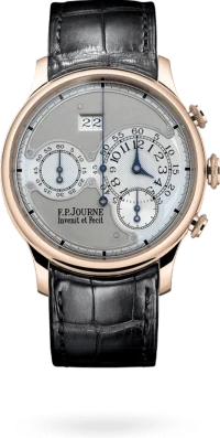 F.P.Journe Octa Chronographe F.P.Journe Octa Chronographe