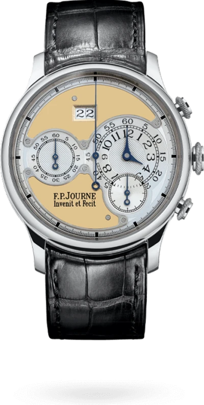 F.P.Journe