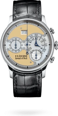 F.P.Journe Octa Chronographe F.P.Journe Octa Chronographe