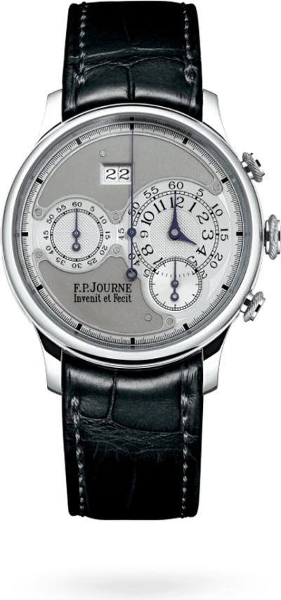 F.P.Journe