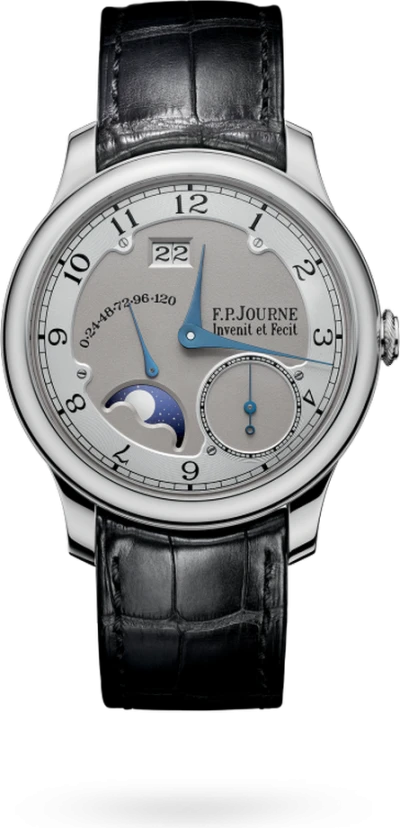 F.P.Journe