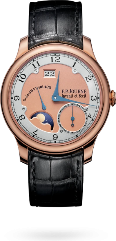 F.P.Journe