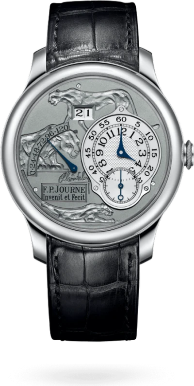 F.P.Journe