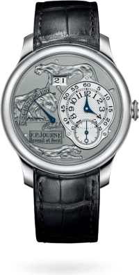F.P.Journe Octa Guépard IRP 2007 F.P.Journe Octa Guépard IRP 2007
