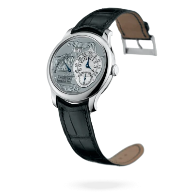 F.P.Journe Octa Guépard IRP 2007 F.P.Journe Octa Guépard IRP 2007