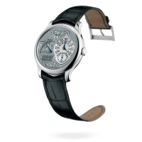 F.P.Journe Octa Guépard IRP 2007 F.P.Journe Octa Guépard IRP 2007