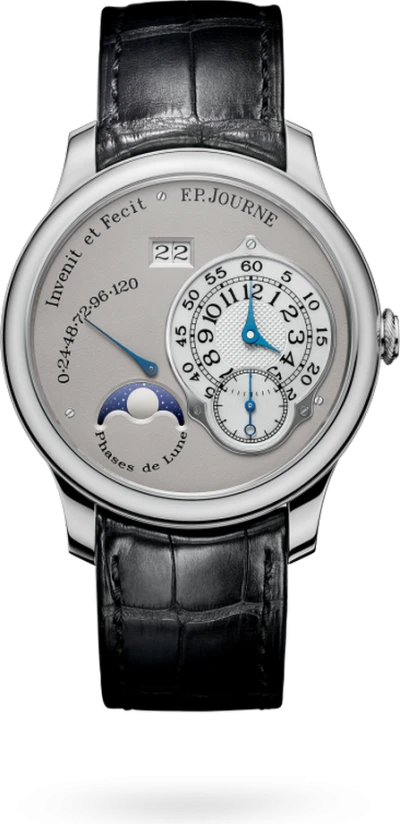F.P.Journe