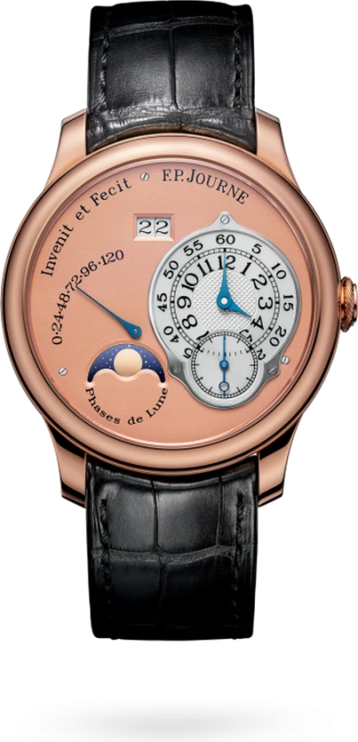 F.P.Journe