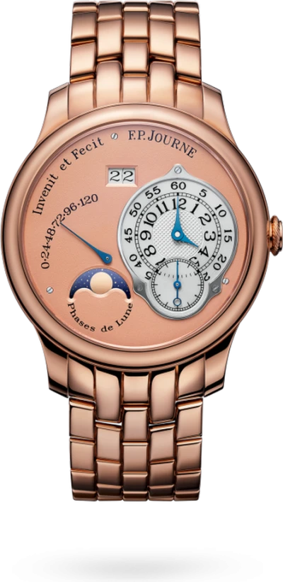 F.P.Journe