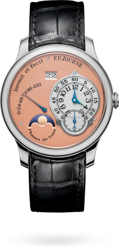 F.P.Journe