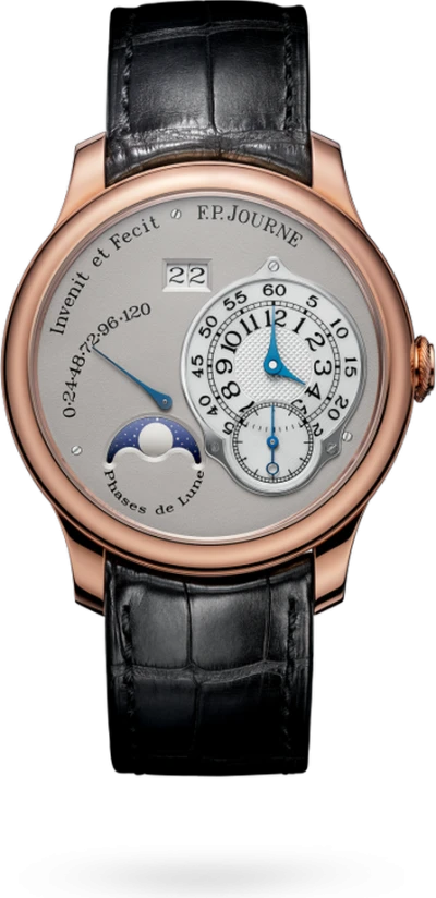 F.P.Journe