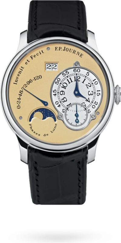 F.P.Journe