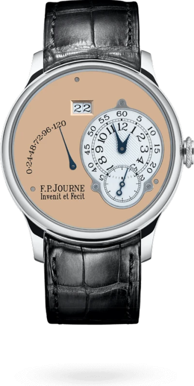 F.P.Journe