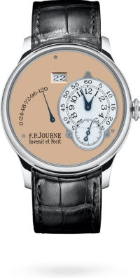 F.P.Journe Octa Réserve de Marche F.P.Journe Octa Réserve de Marche