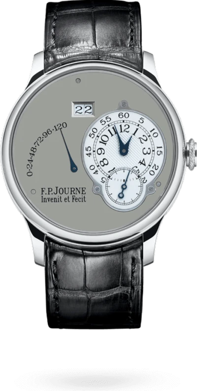 F.P.Journe