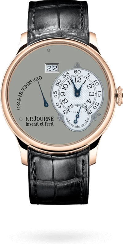 F.P.Journe