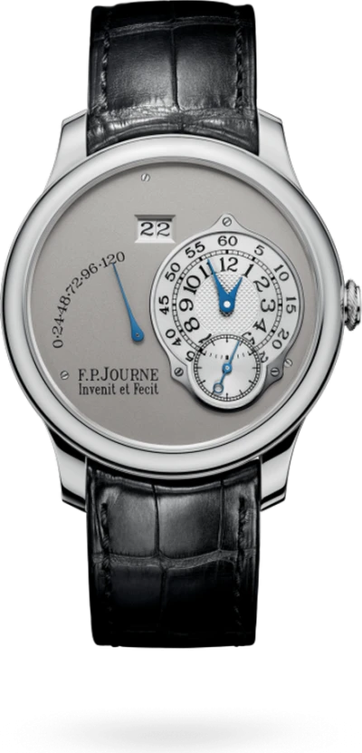 F.P.Journe