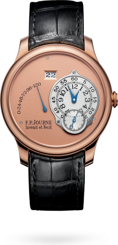 F.P.Journe