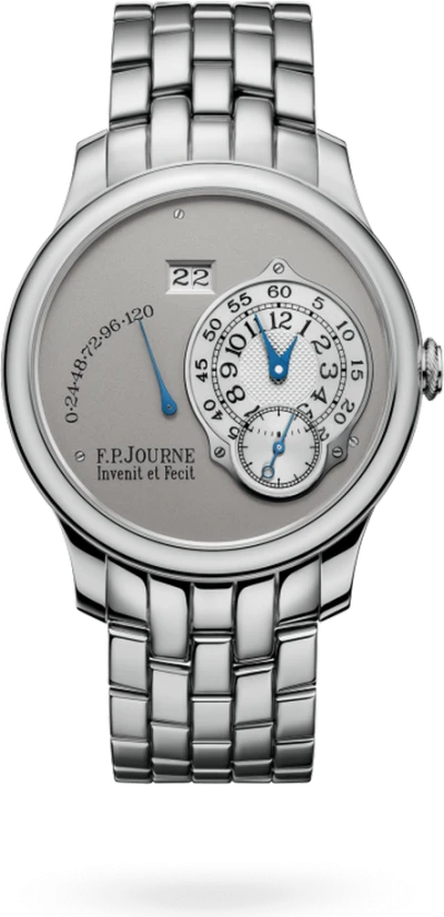 F.P.Journe