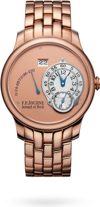 F.P.Journe