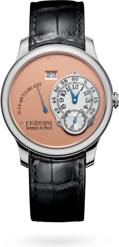 F.P.Journe