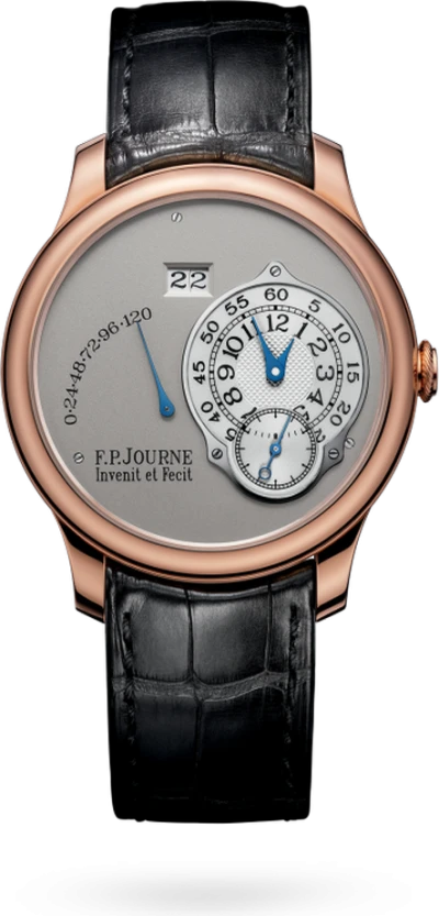 F.P.Journe