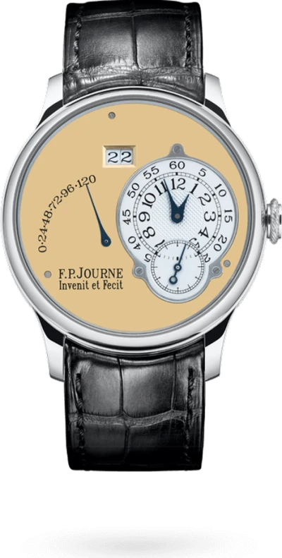 F.P.Journe