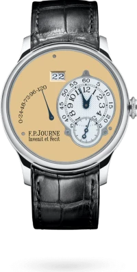F.P.Journe Octa Réserve de Marche F.P.Journe Octa Réserve de Marche