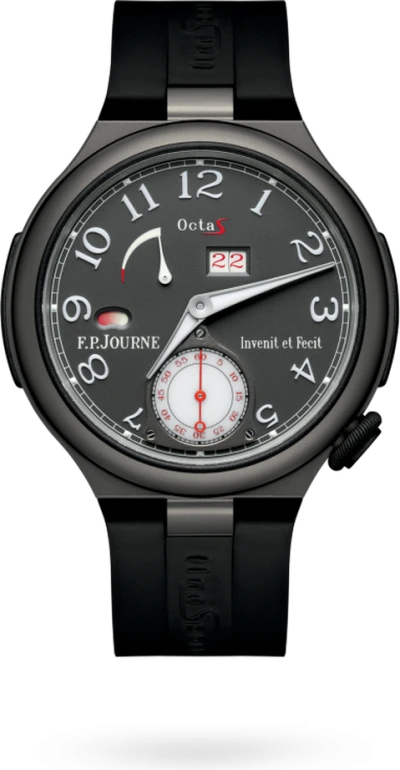 F.P.Journe