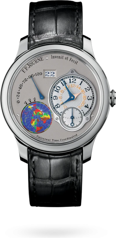 F.P.Journe