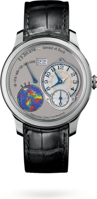 F.P.Journe OCTA UTC F.P.Journe OCTA UTC