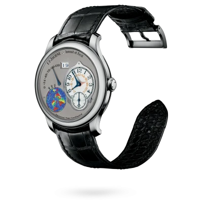 F.P.Journe OCTA UTC F.P.Journe OCTA UTC