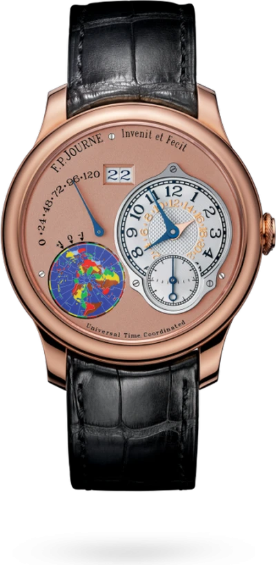 F.P.Journe