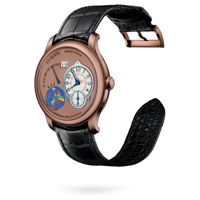 F.P.Journe OCTA UTC