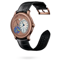 F.P.Journe OCTA UTC
